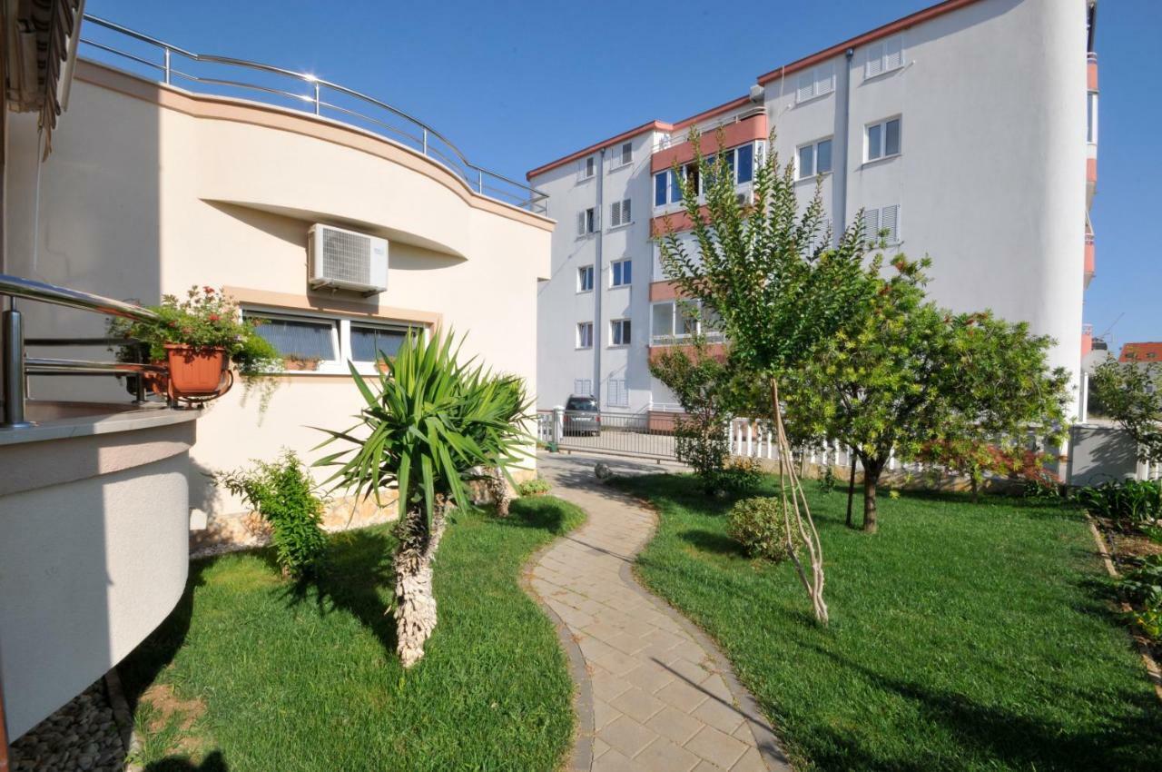 Villa Drasko Kaštela Buitenkant foto