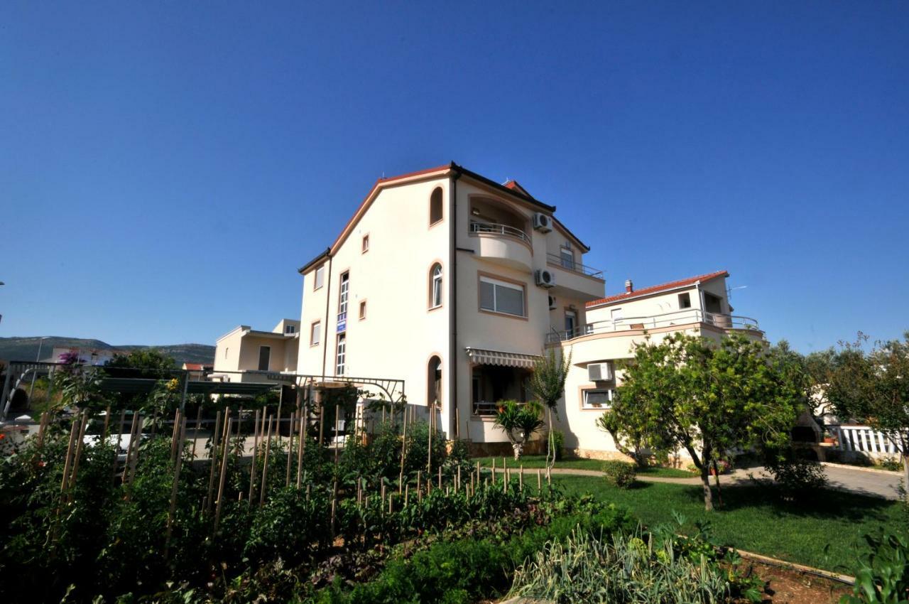 Villa Drasko Kaštela Buitenkant foto