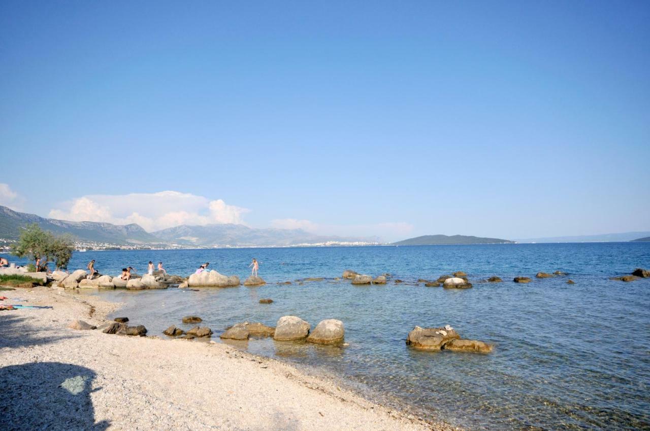 Villa Drasko Kaštela Buitenkant foto