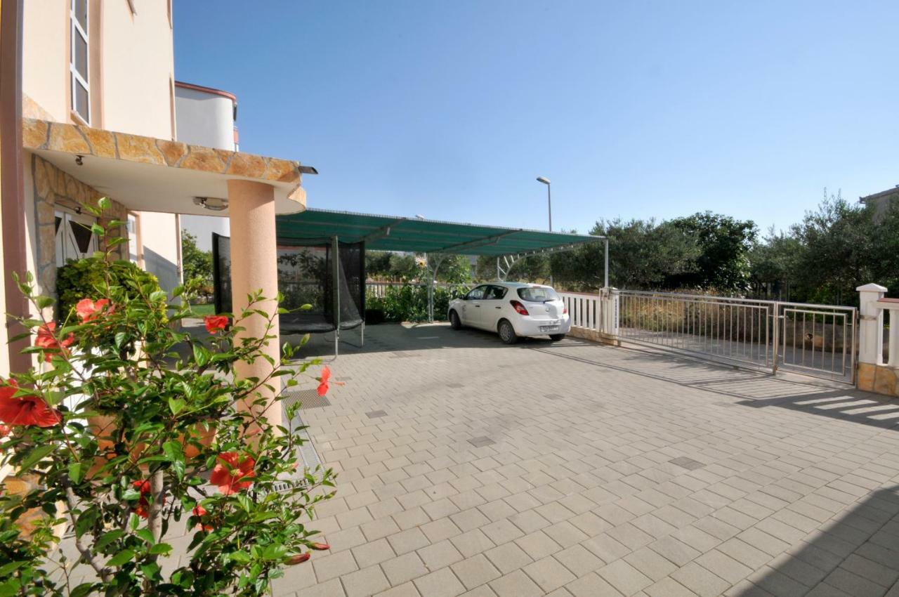 Villa Drasko Kaštela Buitenkant foto