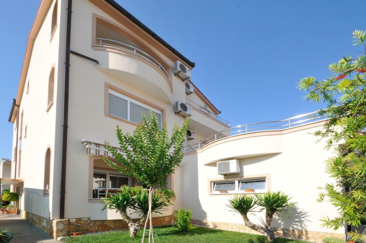 Villa Drasko Kaštela Buitenkant foto