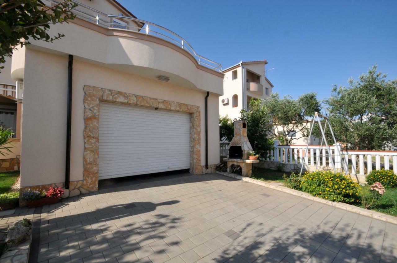 Villa Drasko Kaštela Buitenkant foto