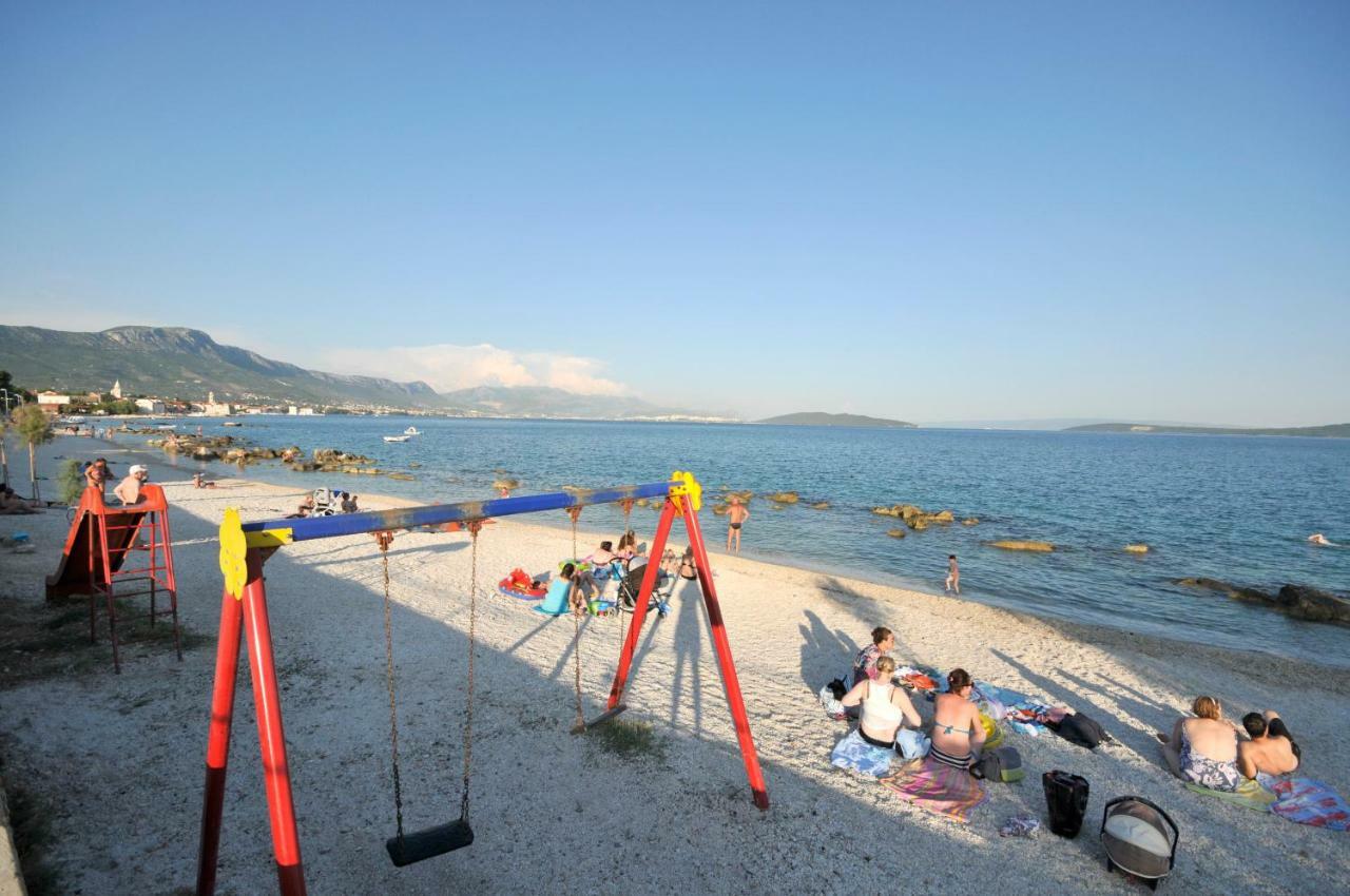 Villa Drasko Kaštela Buitenkant foto