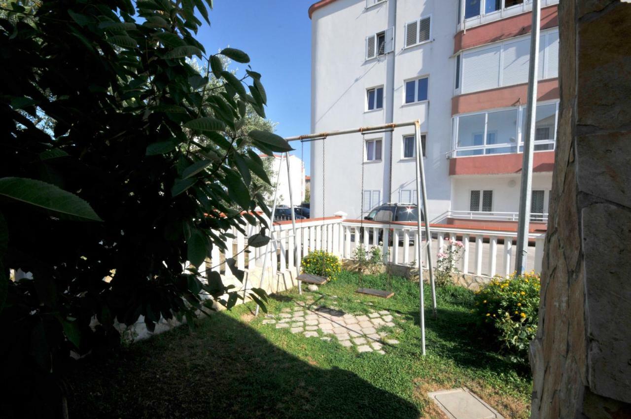 Villa Drasko Kaštela Buitenkant foto