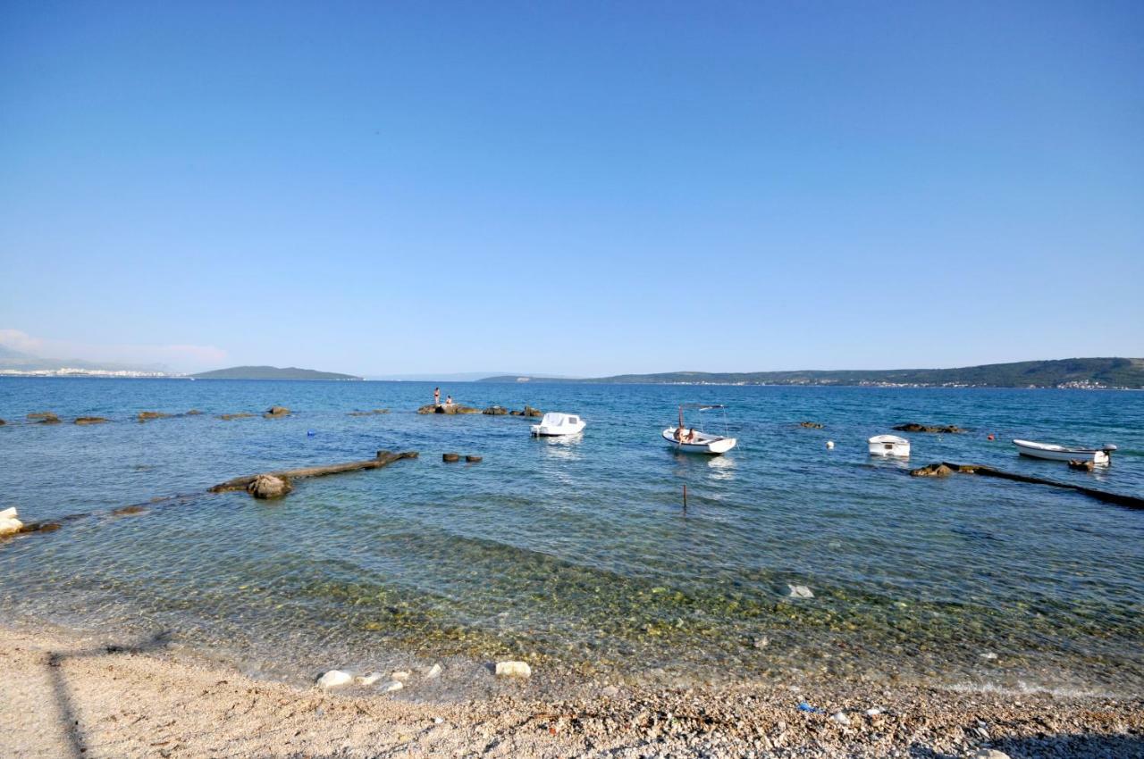 Villa Drasko Kaštela Buitenkant foto