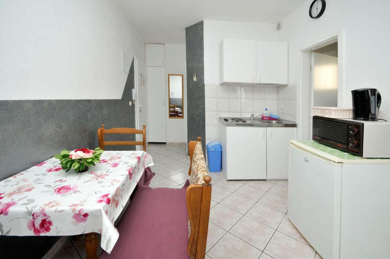 Villa Drasko Kaštela Buitenkant foto