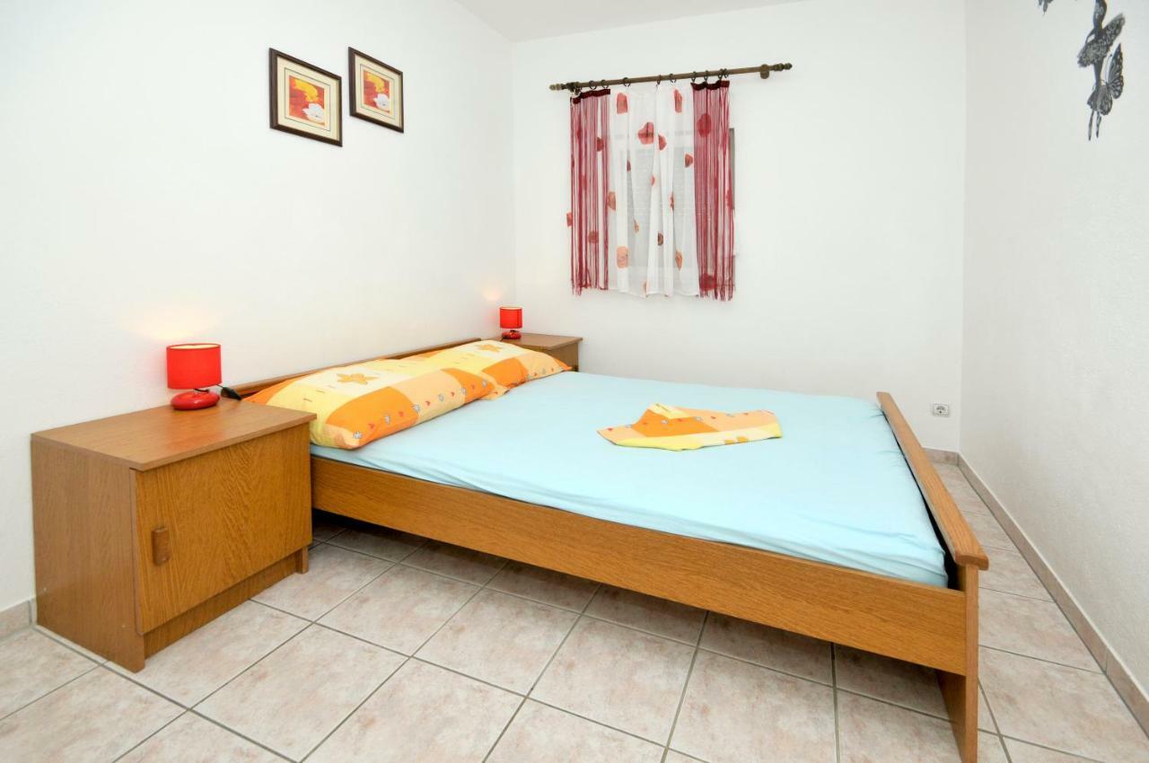 Villa Drasko Kaštela Buitenkant foto