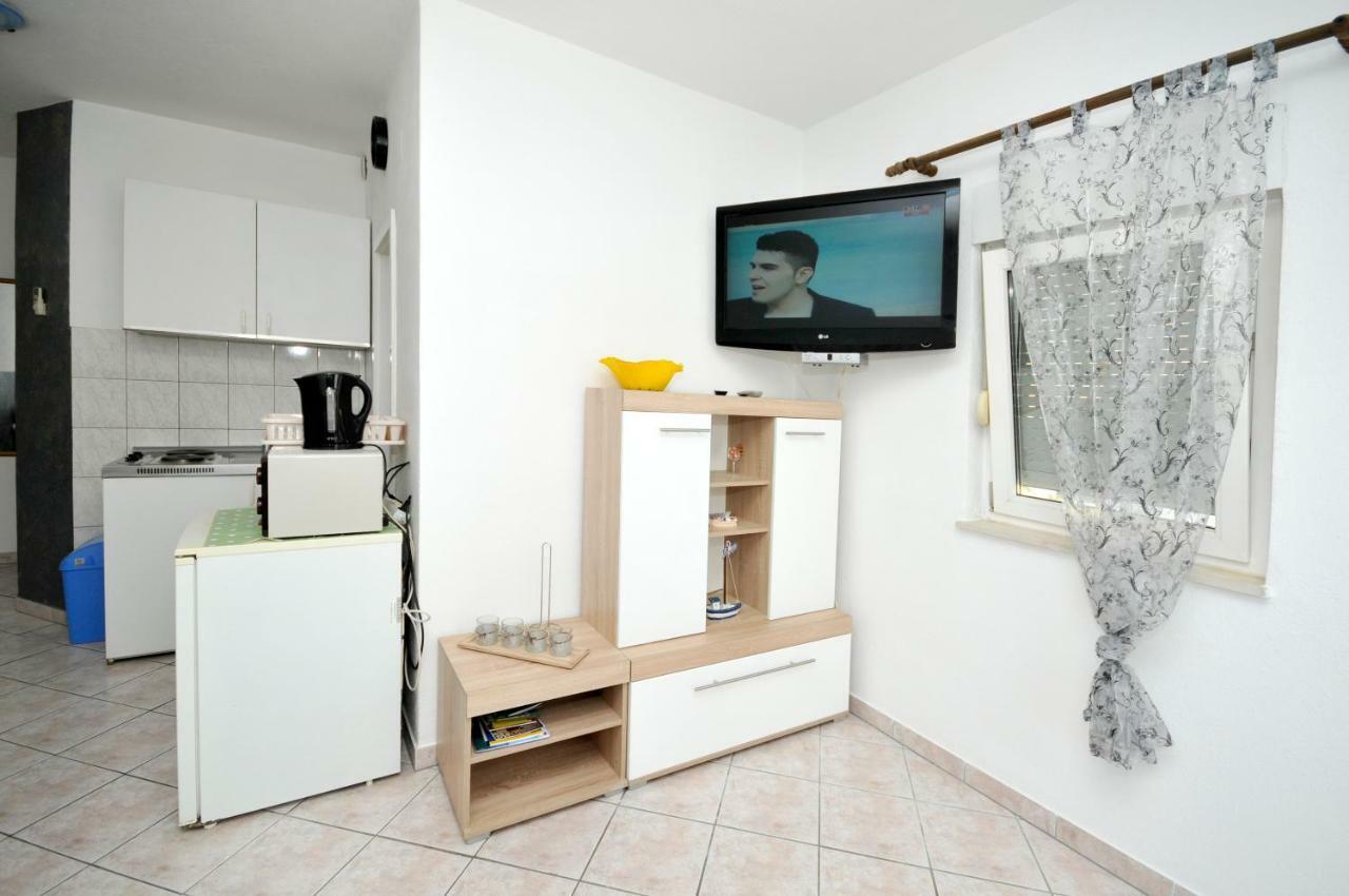Villa Drasko Kaštela Buitenkant foto