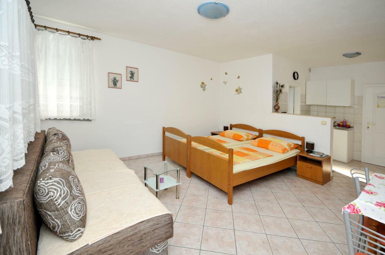 Villa Drasko Kaštela Buitenkant foto
