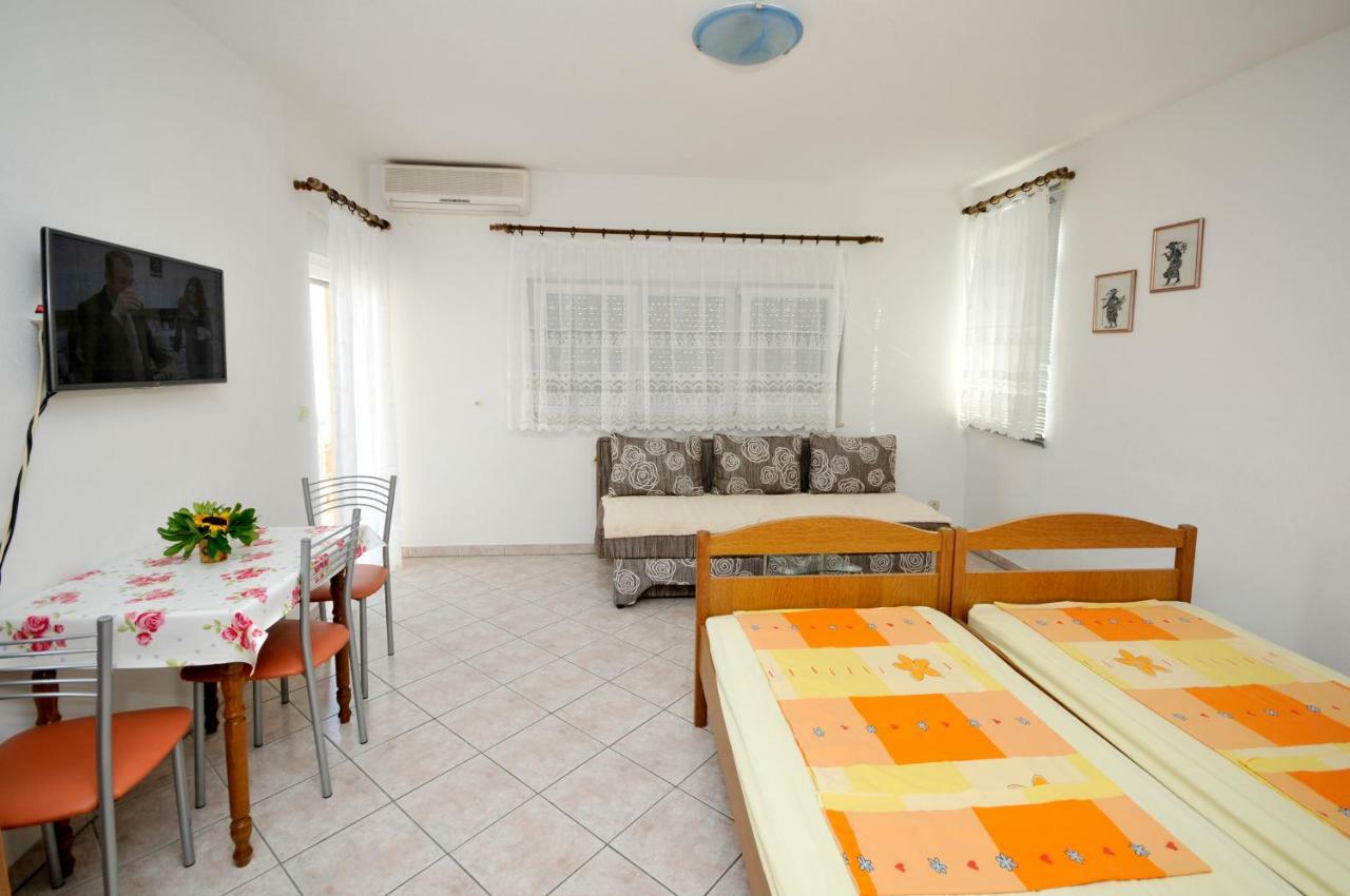 Villa Drasko Kaštela Buitenkant foto