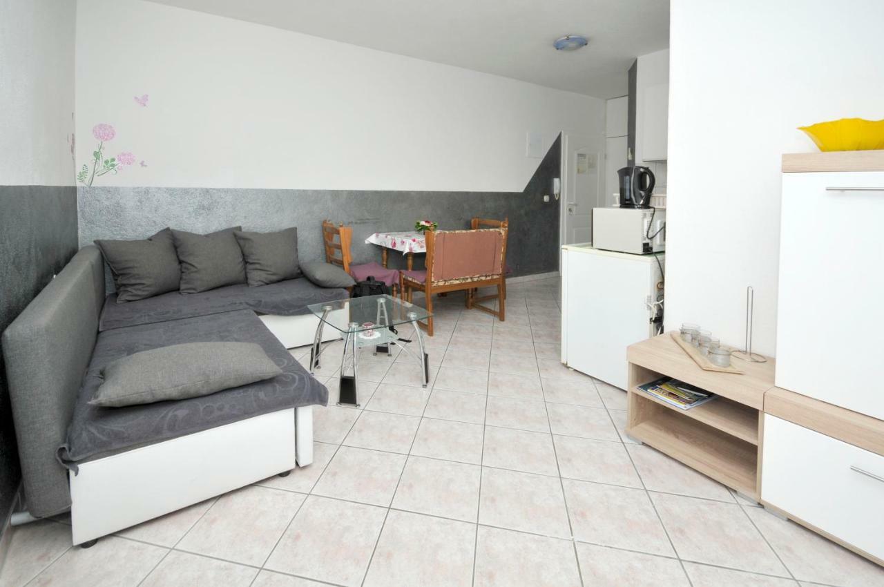 Villa Drasko Kaštela Buitenkant foto